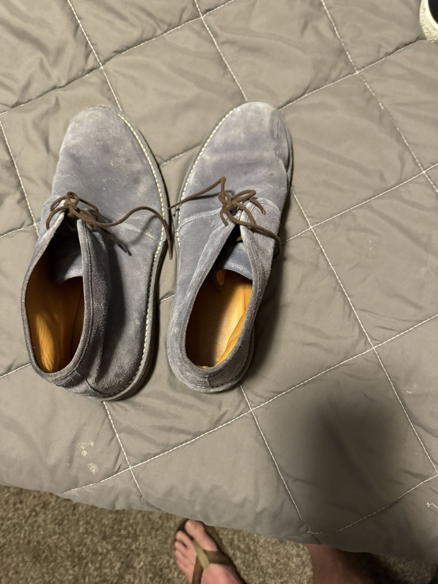 Gucci Dress Shoe
