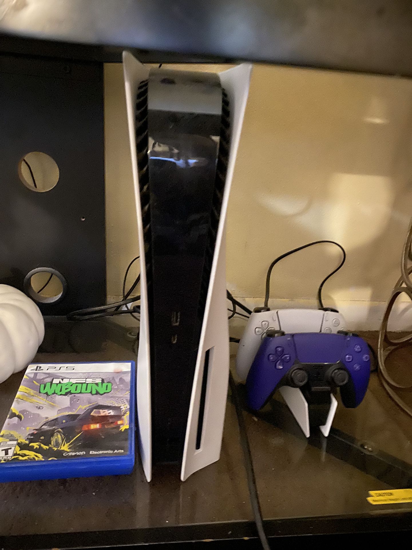 Ps5 1TB & More