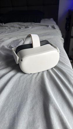 Meta Oculus Quest 2