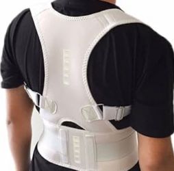 Back Posture