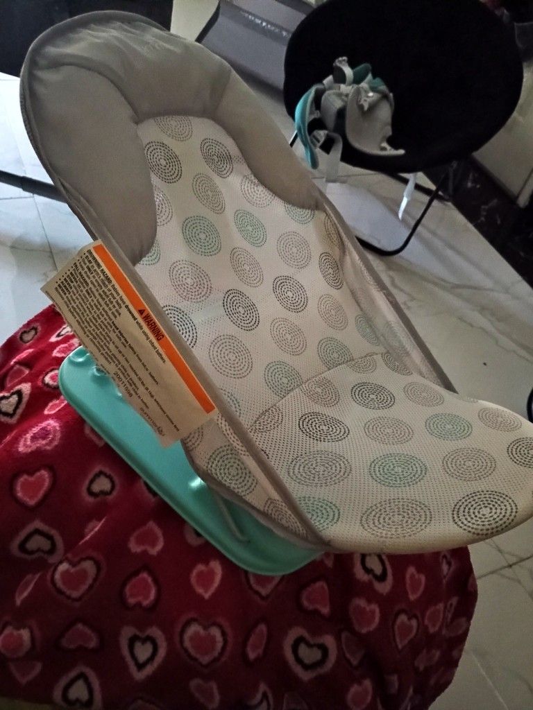 Baby Bath 