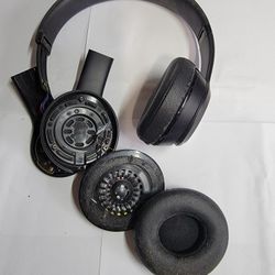 Beats Solo 3 Dr Dre A1796 Black - Parts