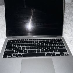 2021 MacBook Air