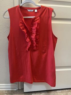 Liz Claiborne Top (Blusa)