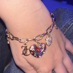 Juicy Couture Bracelet
