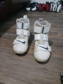 Nike Football Cleats 