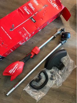 Milwaukee M18 FUEL String Trimmer (Tool only)