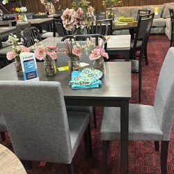 5pc Dinette Set