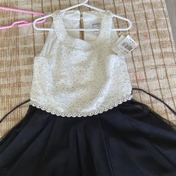 Speechless Kids Dress