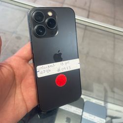 iPhone 13 Pro 