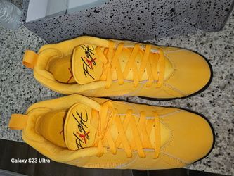 Taxi Air jordan mvp 92 brand new size 10