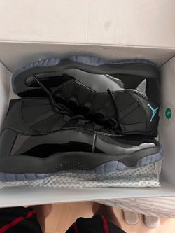 Jordan Gamma 11s