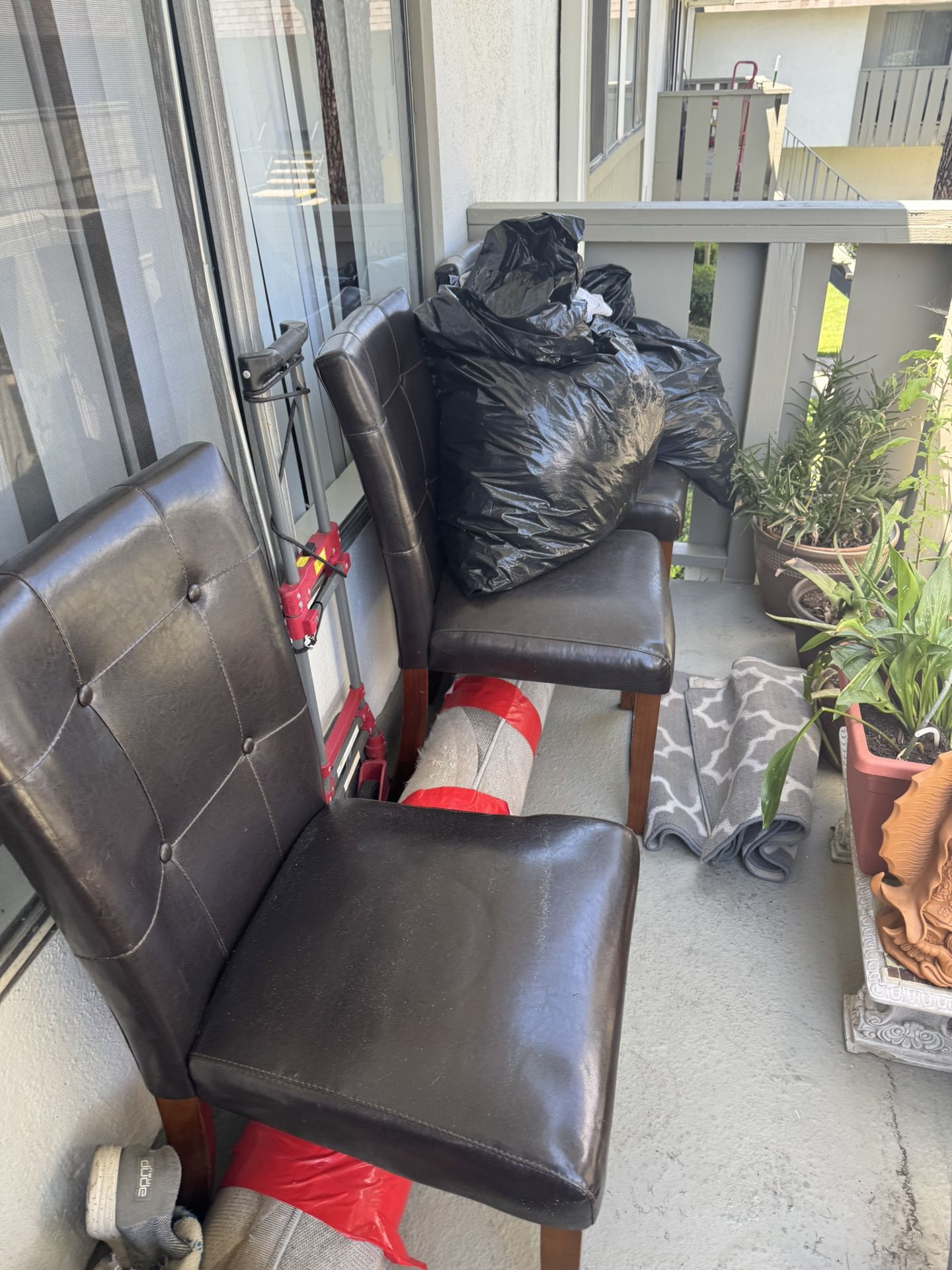 Chairs