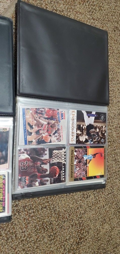 Sports Cards