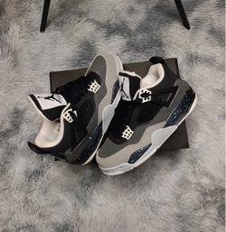 Jordan 4s fears