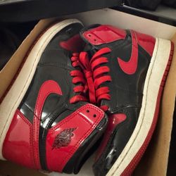 Jordan 1 