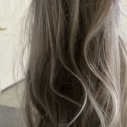 Hair Piece Women’s Wig