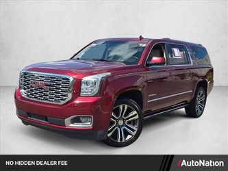 2019 GMC Yukon XL