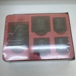 Snap On BJP10pT 5 Pcs Adapter Set New