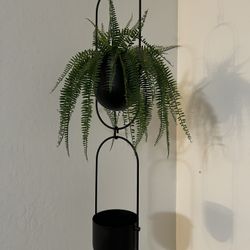 Hanging Planter 
