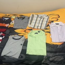 Man Shirts 