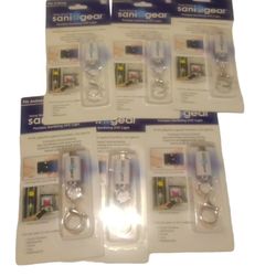 Bundle Special Five Sani Gear Unc Lights