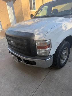 2010 ford f250 super duty
