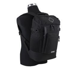 Brand new Eastsport Unisex Rival 18.5” Laptop Backpack, Black
