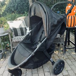 Britax Premium Stroller $60!!