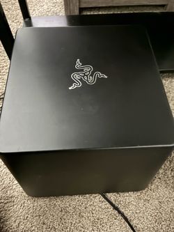 Razer Soundbar & Subwoofer Speaker