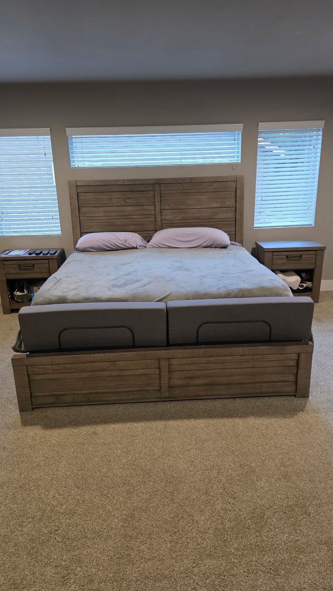 Brand New Bedroom Set 
