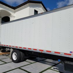 Mudanza y Delivery en Toda La Floridad Con Excelentes Precio Y Calidad 👌con Un 50 % Descuento ➡