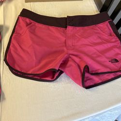 Northface Swimming Shorts