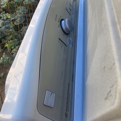 KENMORE GAS DRYER