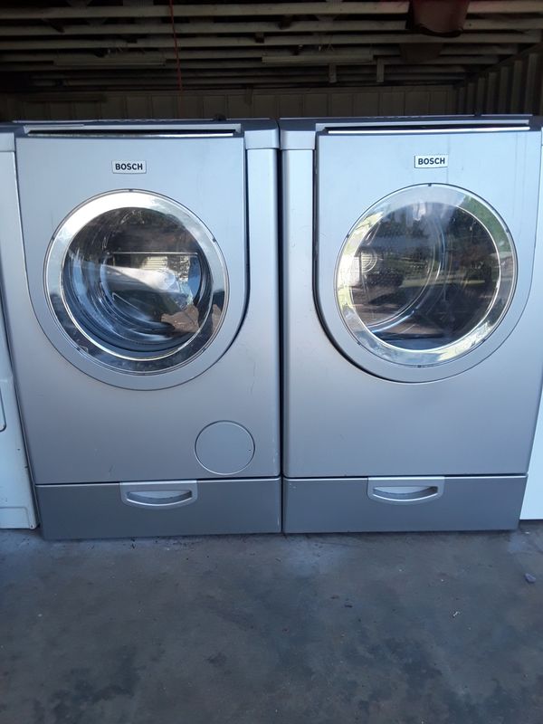 GERMANMADE WASHER/DRYER for Sale in Mableton, GA OfferUp
