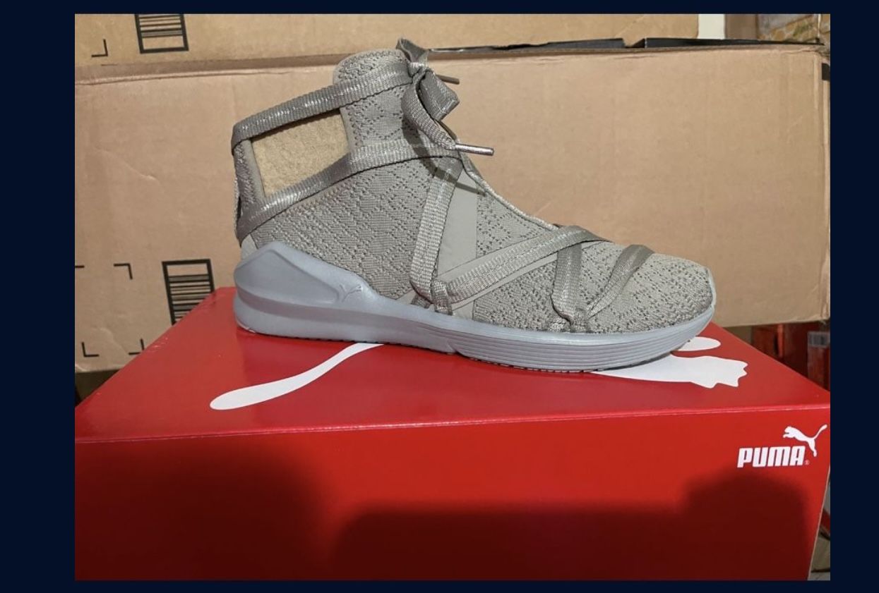 Pumas New