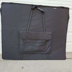 Art Portfolio Case 24x36 (like new)