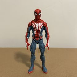 Marvel Legends GamerVerse PS5 Spider-Man 2 