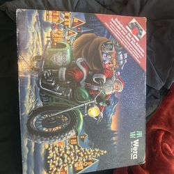 Wera Advent Calendar 2025