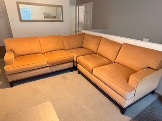 New Sofa