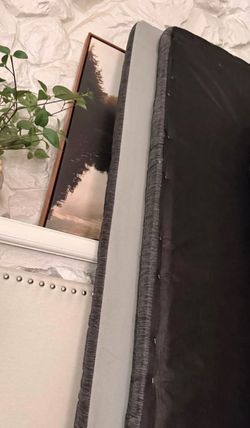 King box bed $80 Pick up only