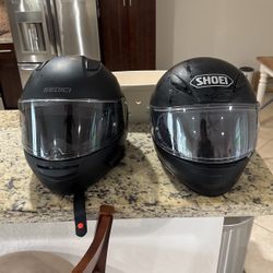 Motorcycle Helmets 