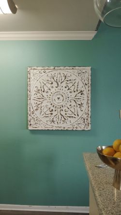 Large Wall decor