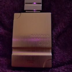 Al Haramain Amber Oud Rouge Perfume