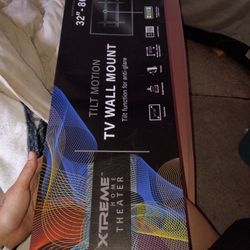 TV Mount 