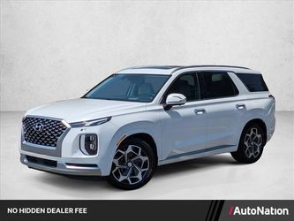 2022 Hyundai Palisade