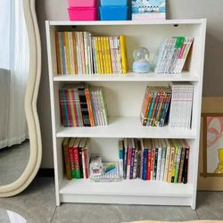  Too Many Books? Not Enough Space? Meet the "Bookcase Boss" That Saves the Day!