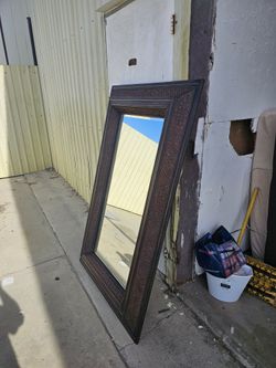 Lg Mirror