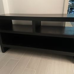 TV Stand w16.5 Inches x length 48.3 Inches x Height 25 inches