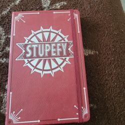 Harry Potter Journal